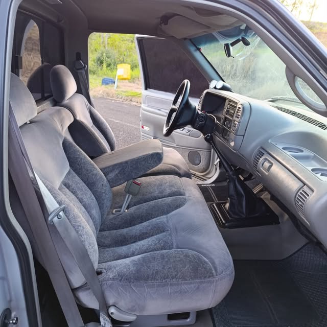 CHEVROLET SILVERADO - Imagem 10