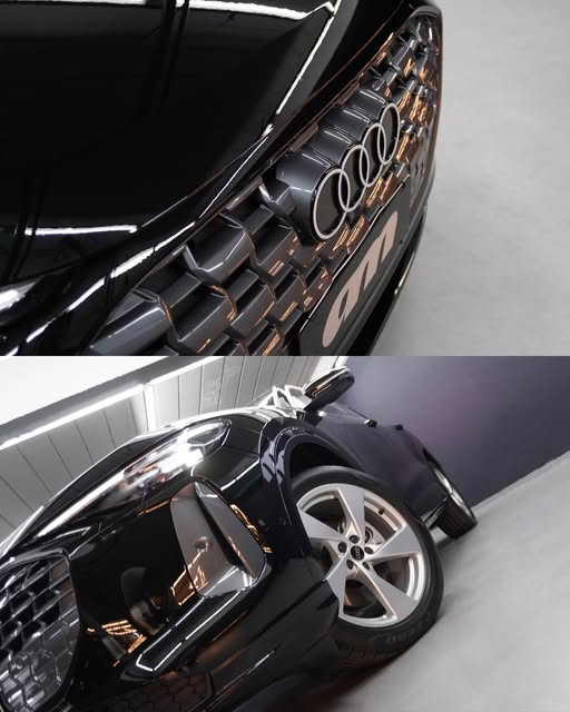 AUDI Q5 S LINE BLACK - Imagem 3