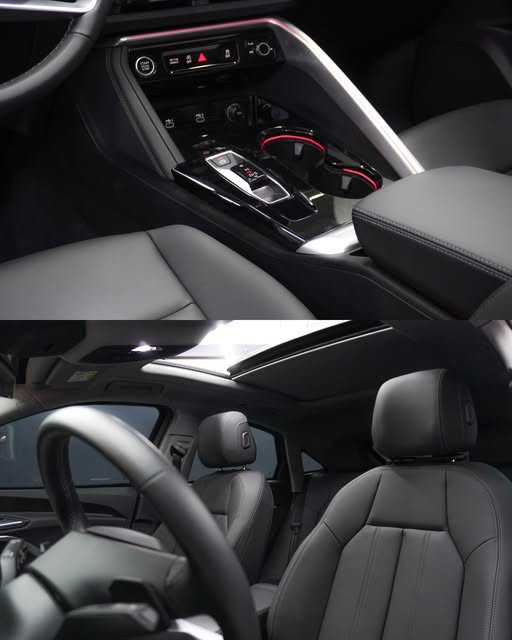 AUDI Q5 S LINE BLACK - Imagem 6
