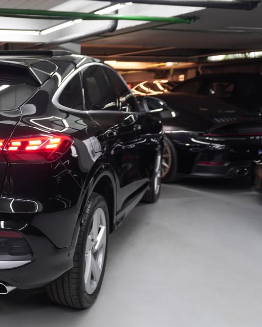 AUDI Q5 S LINE BLACK - Imagem 8