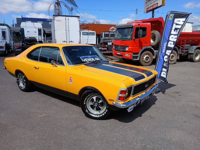 GM OPALA SS6 - Imagem 2