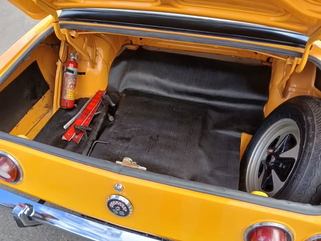 GM OPALA SS6 - Imagem 12