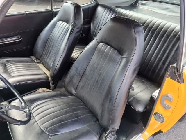 GM OPALA SS6 - Imagem 14