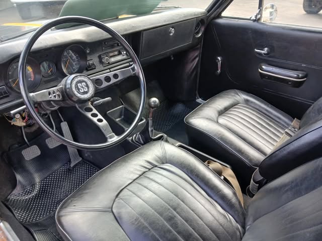 GM OPALA SS6 - Imagem 16