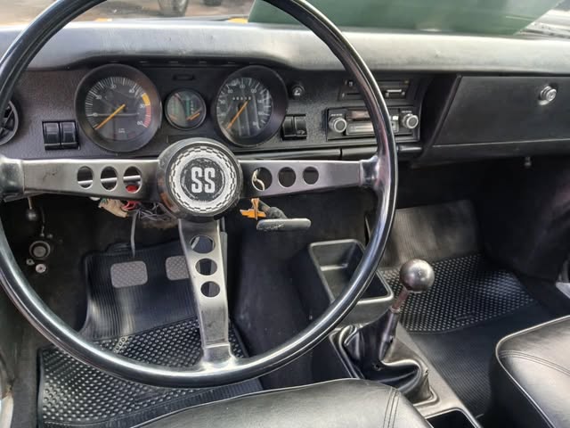 GM OPALA SS6 - Imagem 17