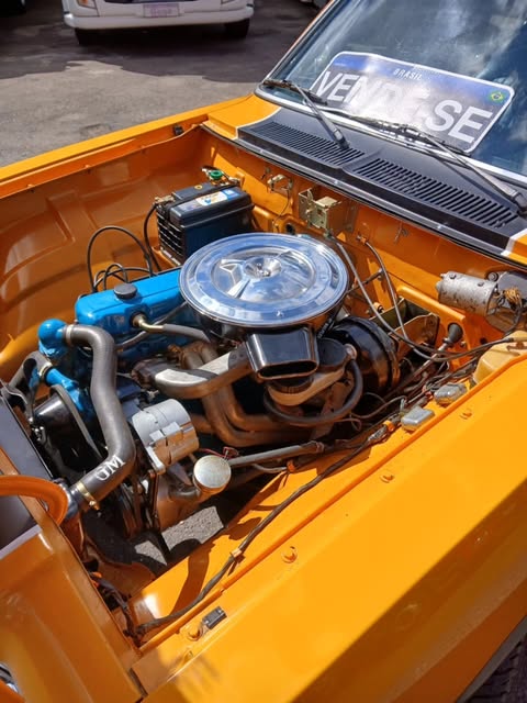 GM OPALA SS6 - Imagem 18