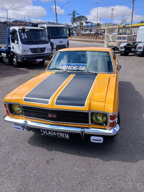 GM OPALA SS6 - Imagem 3