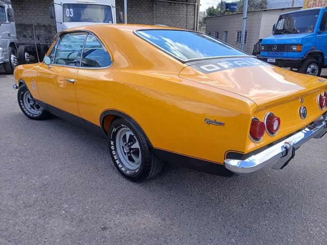 GM OPALA SS6 - Imagem 4