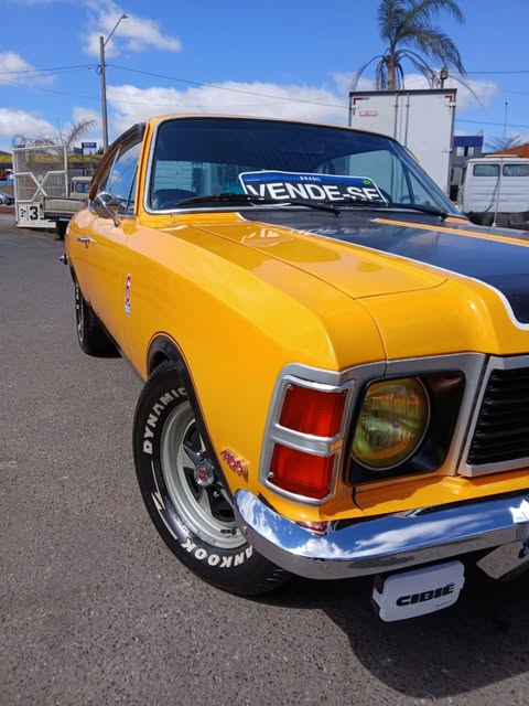 GM OPALA SS6 - Imagem 5
