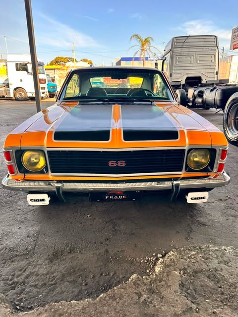 GM OPALA SS6 - Imagem 6