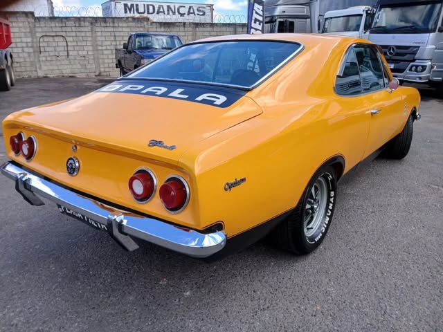 GM OPALA SS6 - Imagem 7