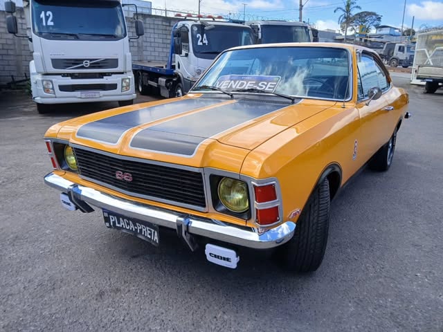 GM OPALA SS6 - Imagem 8