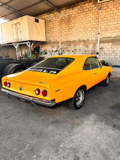 GM OPALA SS6 - Imagem 9
