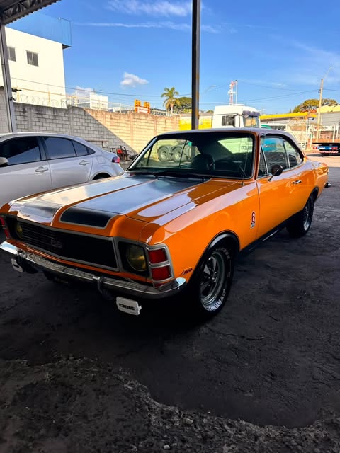 GM OPALA SS6 - Imagem 10