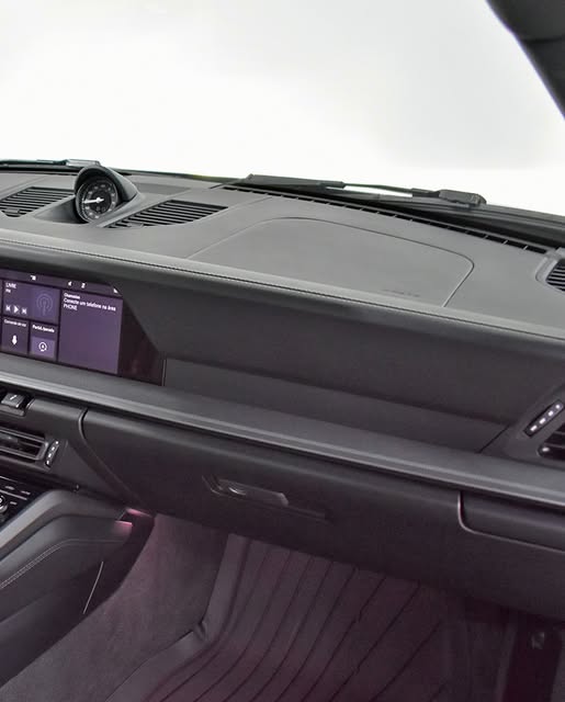 PORSCHE 911 CARRERA 4S - Imagem 5