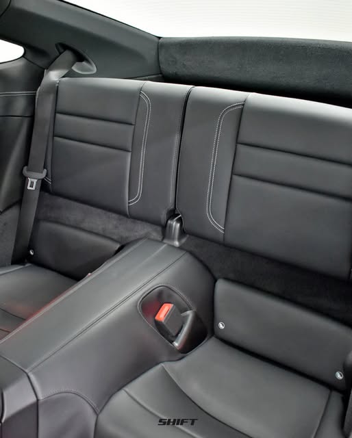 PORSCHE 911 CARRERA 4S - Imagem 7
