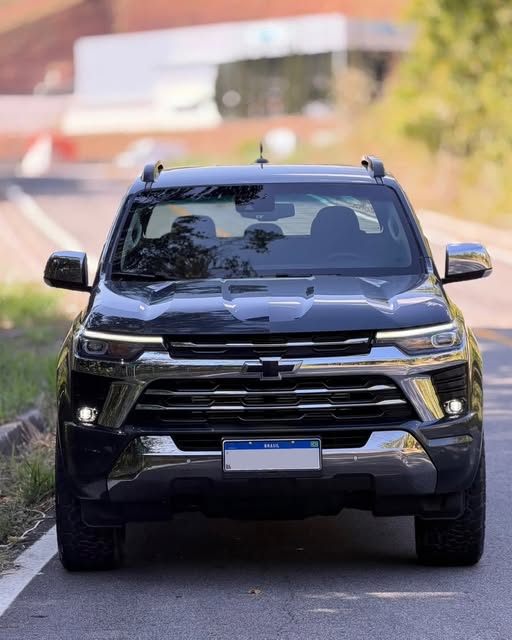 CHEVROLET S10 LTZ - Imagem 2