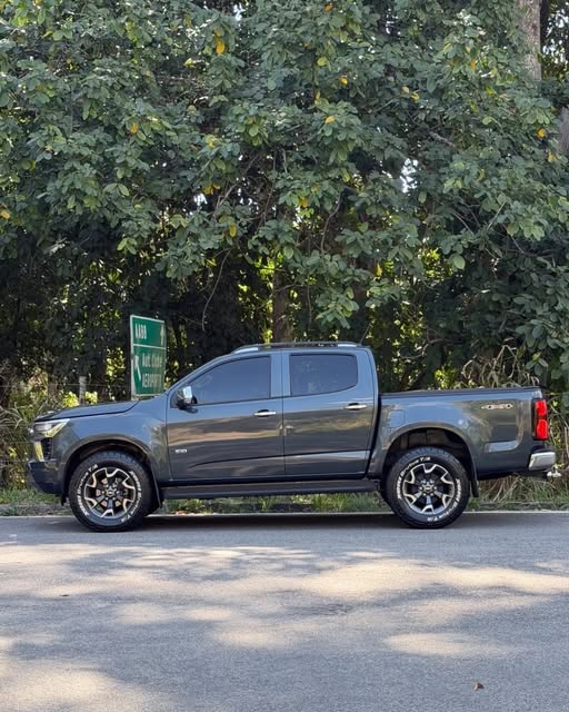 CHEVROLET S10 LTZ - Imagem 3
