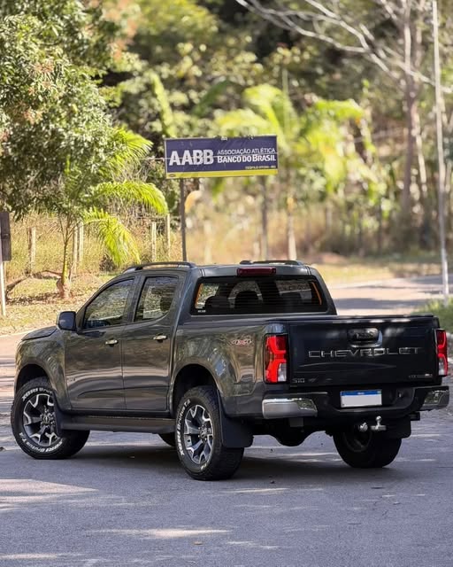 CHEVROLET S10 LTZ - Imagem 4