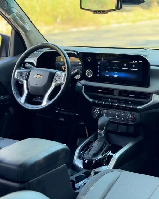 CHEVROLET S10 LTZ - Imagem 5