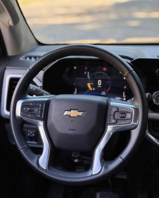 CHEVROLET S10 LTZ - Imagem 6