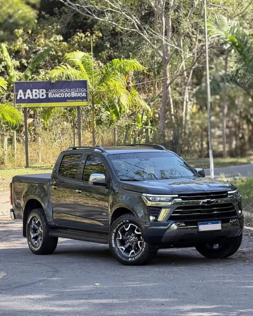 CHEVROLET S10 LTZ - Imagem 9