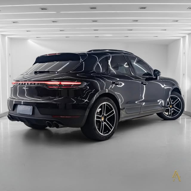 PORSCHE MACAN - Imagem 2