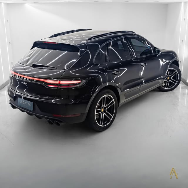 PORSCHE MACAN - Imagem 15