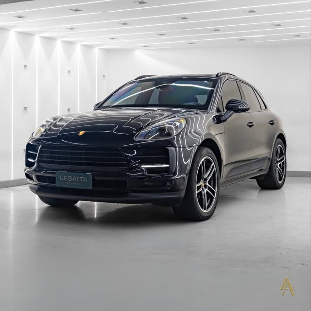 PORSCHE MACAN - Imagem 3