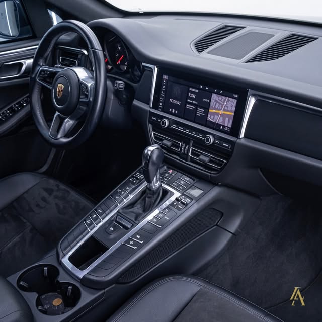 PORSCHE MACAN - Imagem 5