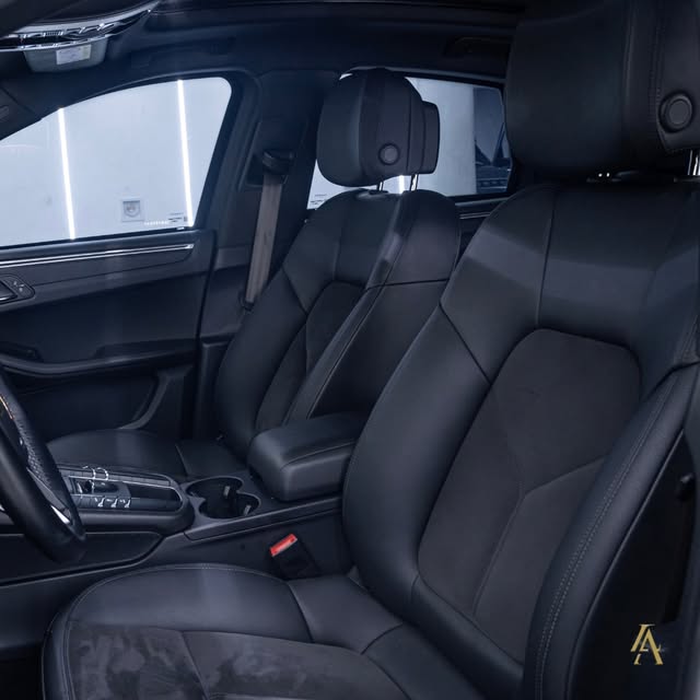 PORSCHE MACAN - Imagem 6