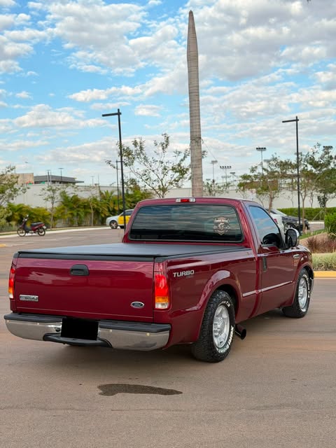 FORD F-250 XL-L - Imagem 4