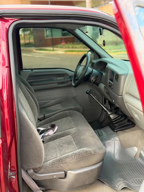 FORD F-250 XL-L - Imagem 10