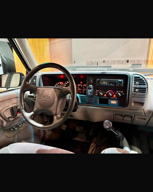 CHEVROLET GRAND BLAZER DLX - Imagem 2