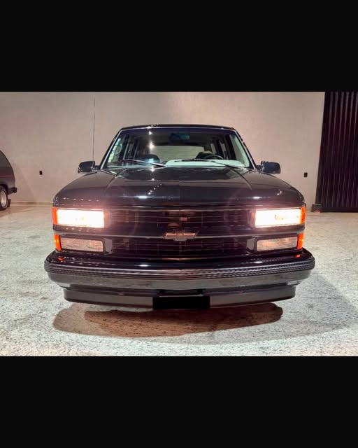 CHEVROLET GRAND BLAZER DLX - Imagem 12