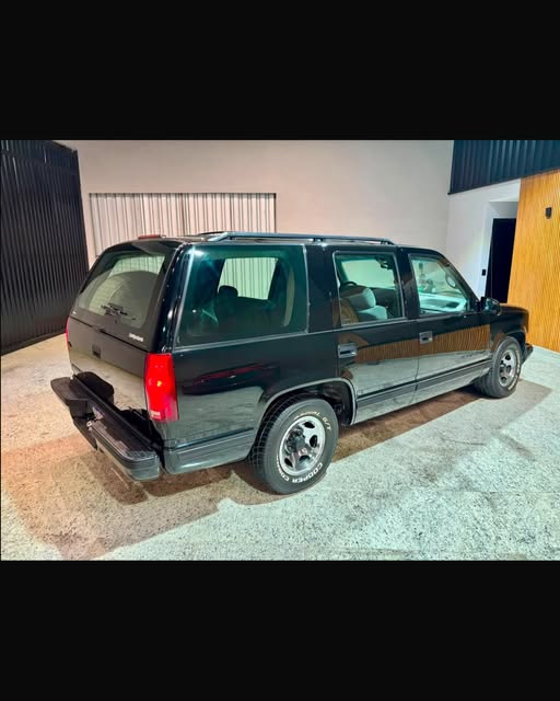 CHEVROLET GRAND BLAZER DLX - Imagem 13