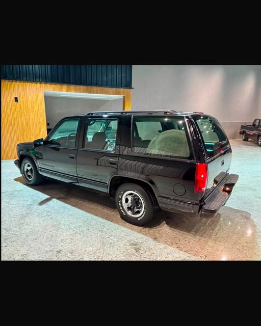 CHEVROLET GRAND BLAZER DLX - Imagem 14