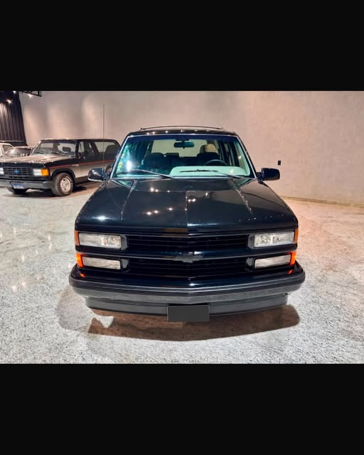 CHEVROLET GRAND BLAZER DLX - Imagem 15