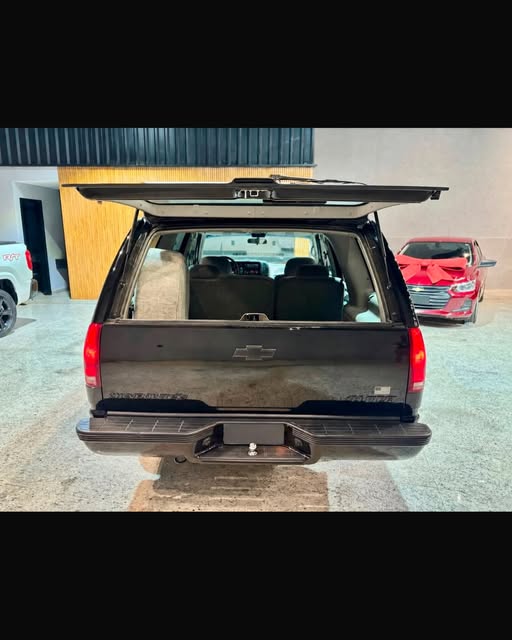 CHEVROLET GRAND BLAZER DLX - Imagem 17