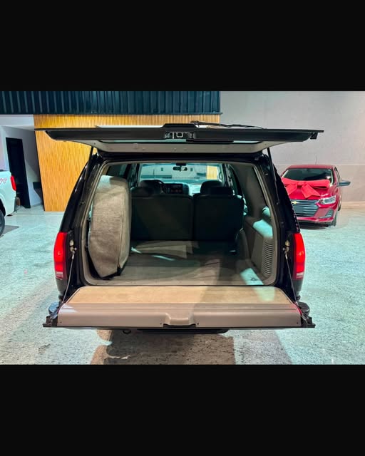 CHEVROLET GRAND BLAZER DLX - Imagem 18