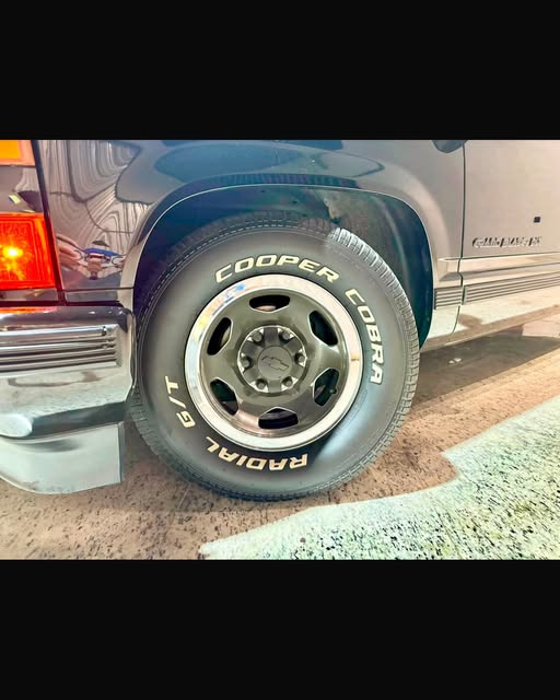 CHEVROLET GRAND BLAZER DLX - Imagem 20