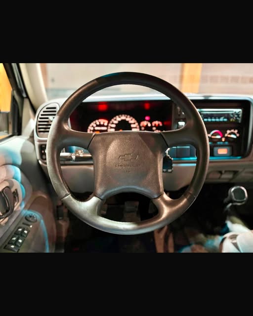 CHEVROLET GRAND BLAZER DLX - Imagem 3