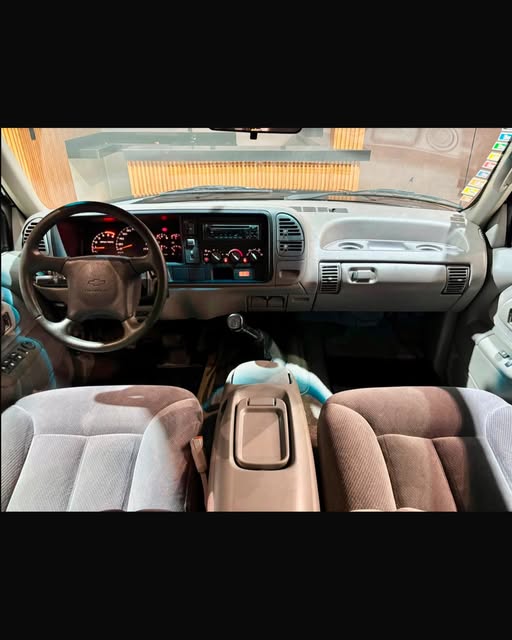 CHEVROLET GRAND BLAZER DLX - Imagem 4