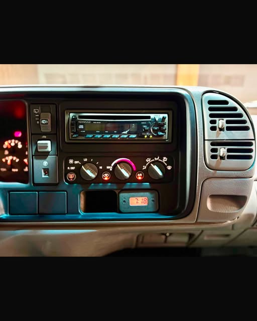 CHEVROLET GRAND BLAZER DLX - Imagem 5