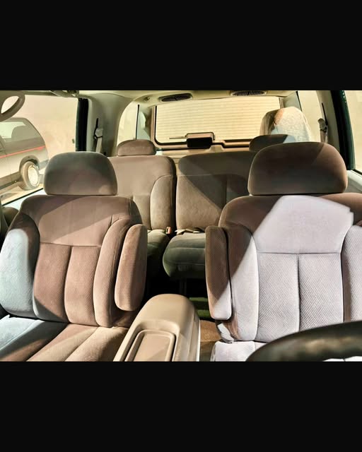 CHEVROLET GRAND BLAZER DLX - Imagem 6