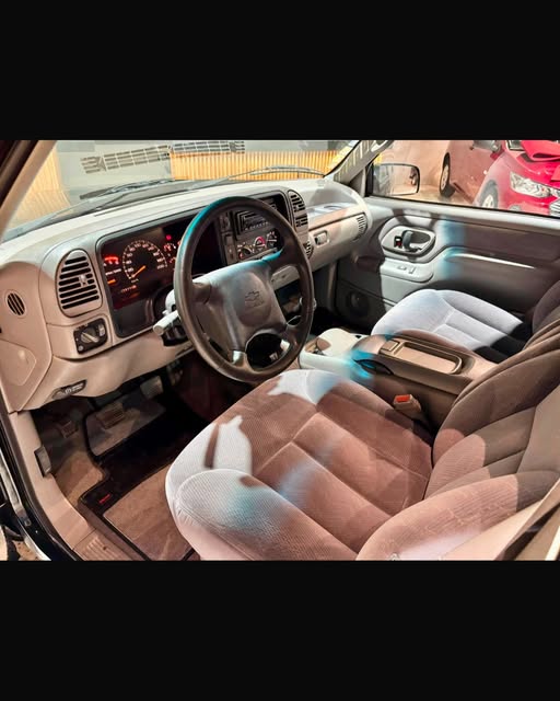 CHEVROLET GRAND BLAZER DLX - Imagem 7