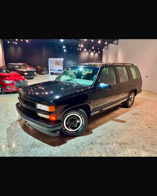CHEVROLET GRAND BLAZER DLX - Imagem 10
