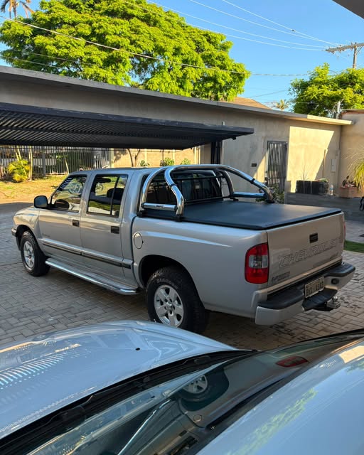CHEVROLET S10 DLX - Imagem 5