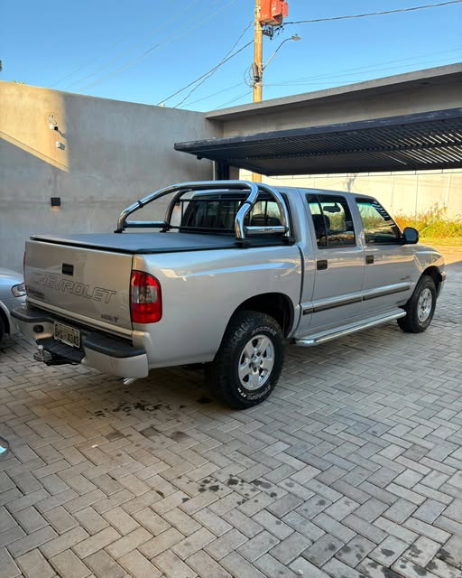 CHEVROLET S10 DLX - Imagem 6