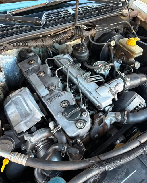 CHEVROLET S10 DLX - Imagem 10